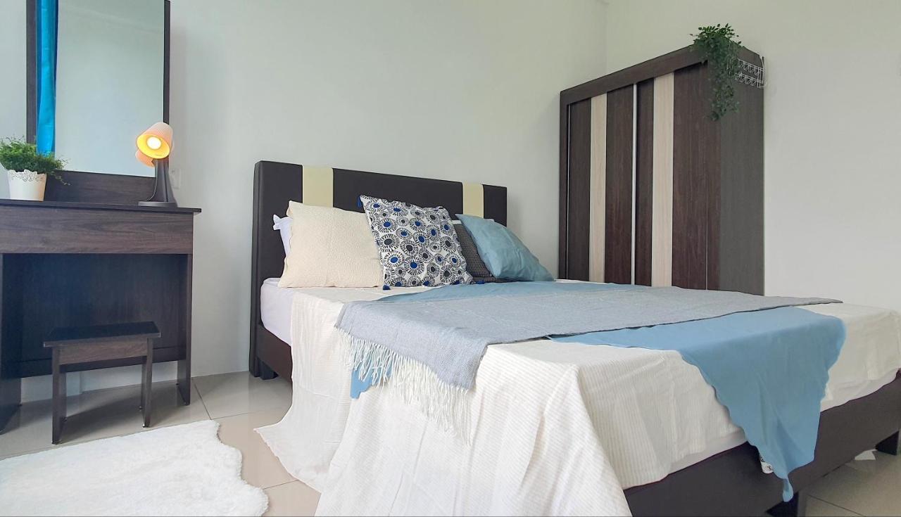 Ipoh Meru Casa Kayangan By Beestay Ngoại thất bức ảnh