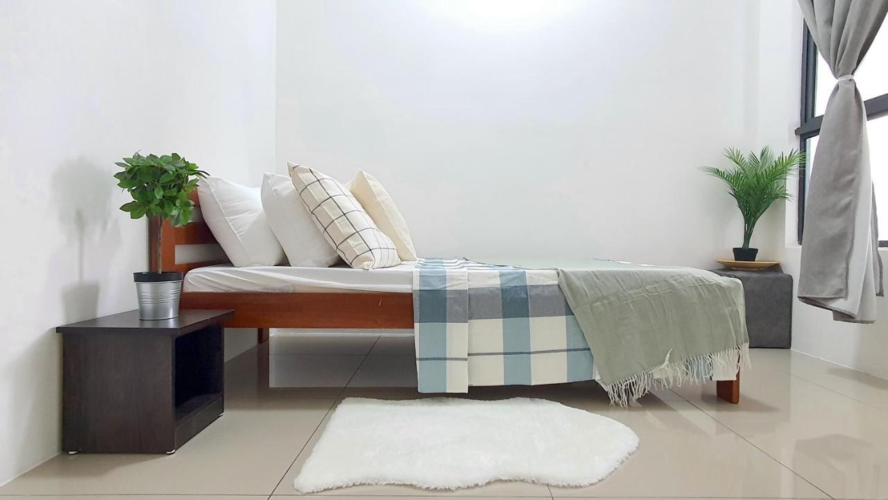 Ipoh Meru Casa Kayangan By Beestay Ngoại thất bức ảnh