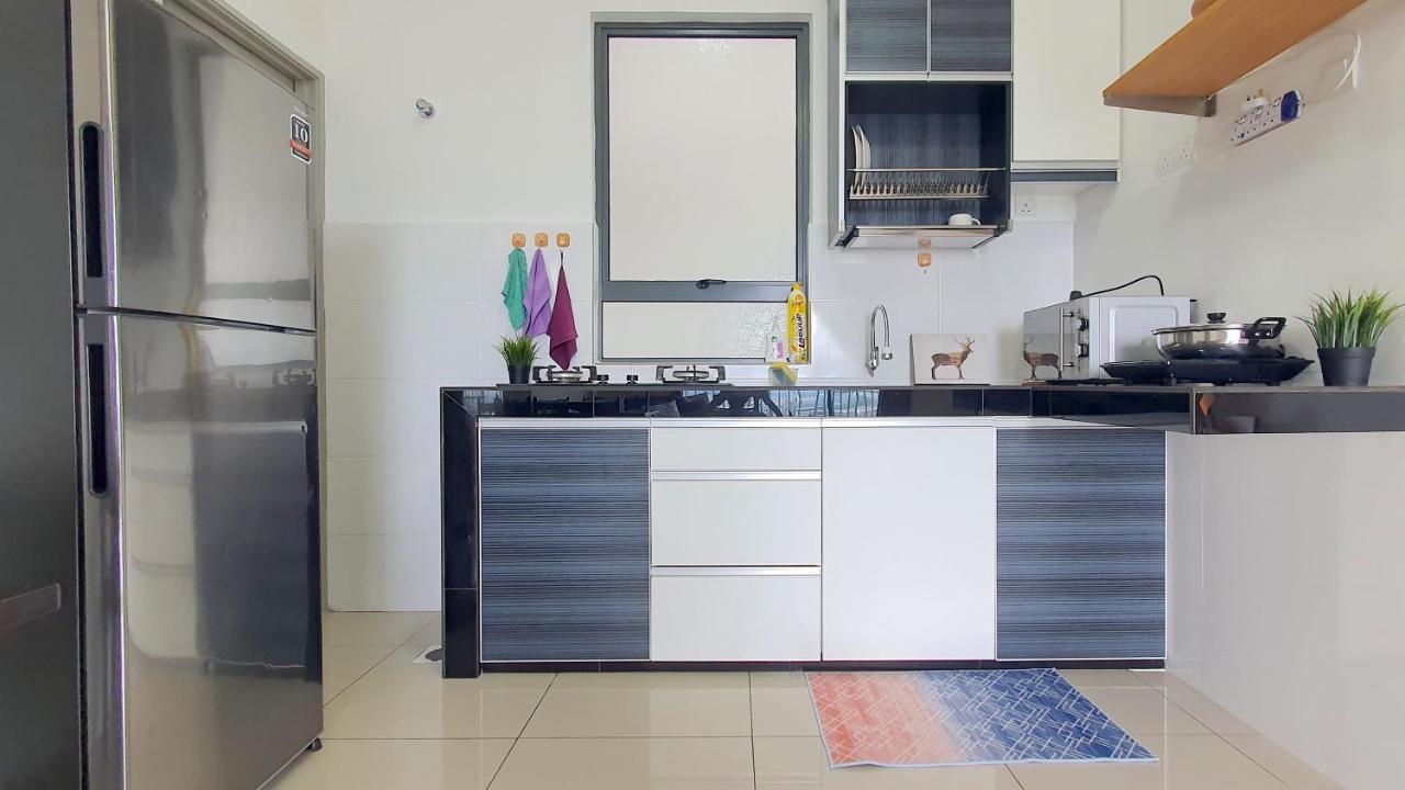 Ipoh Meru Casa Kayangan By Beestay Ngoại thất bức ảnh