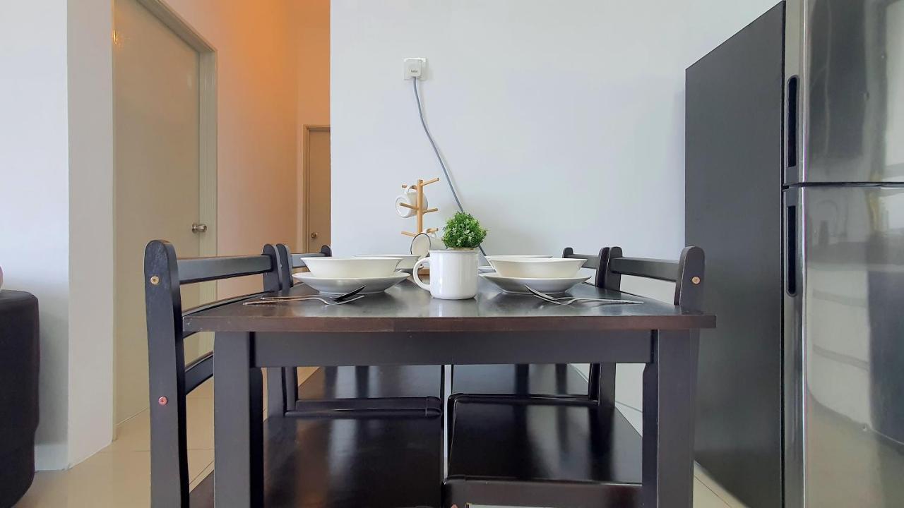 Ipoh Meru Casa Kayangan By Beestay Ngoại thất bức ảnh
