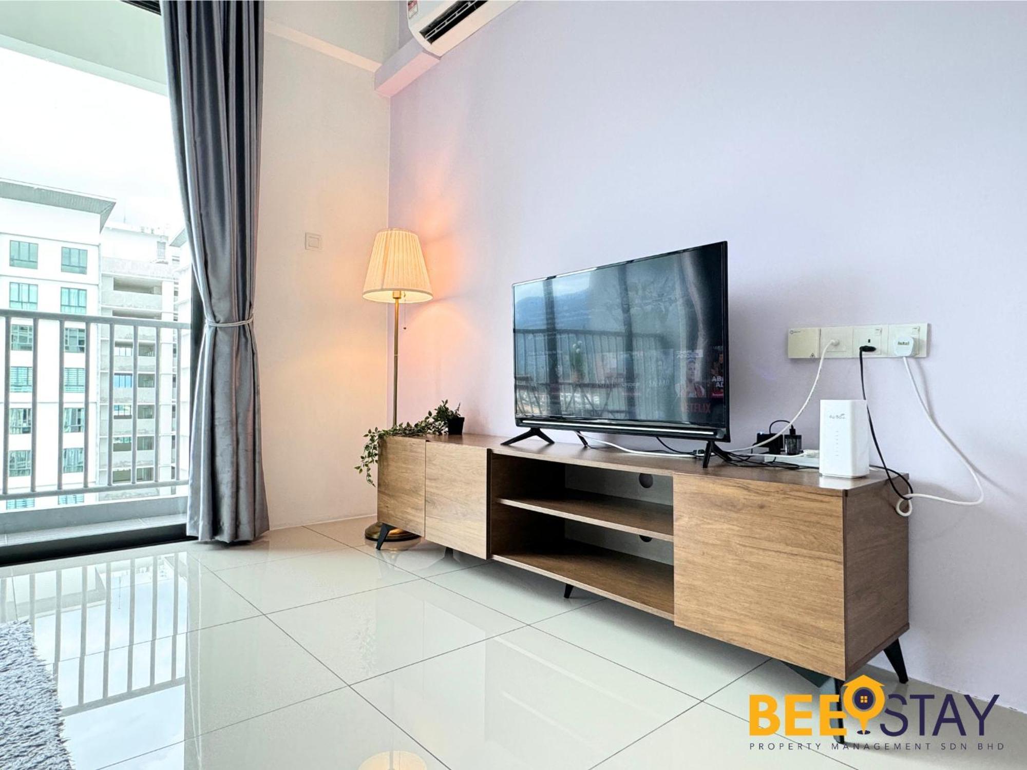 Ipoh Meru Casa Kayangan By Beestay Ngoại thất bức ảnh