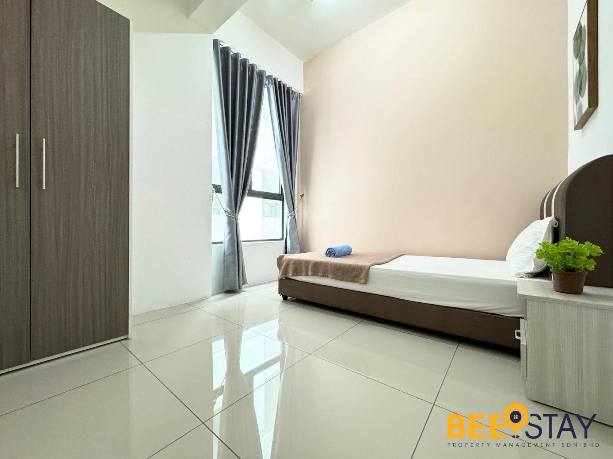 Ipoh Meru Casa Kayangan By Beestay Ngoại thất bức ảnh