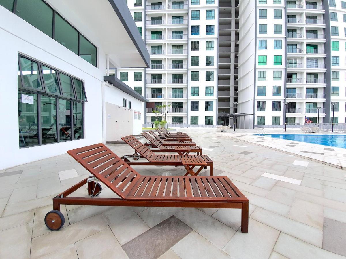 Ipoh Meru Casa Kayangan By Beestay Ngoại thất bức ảnh