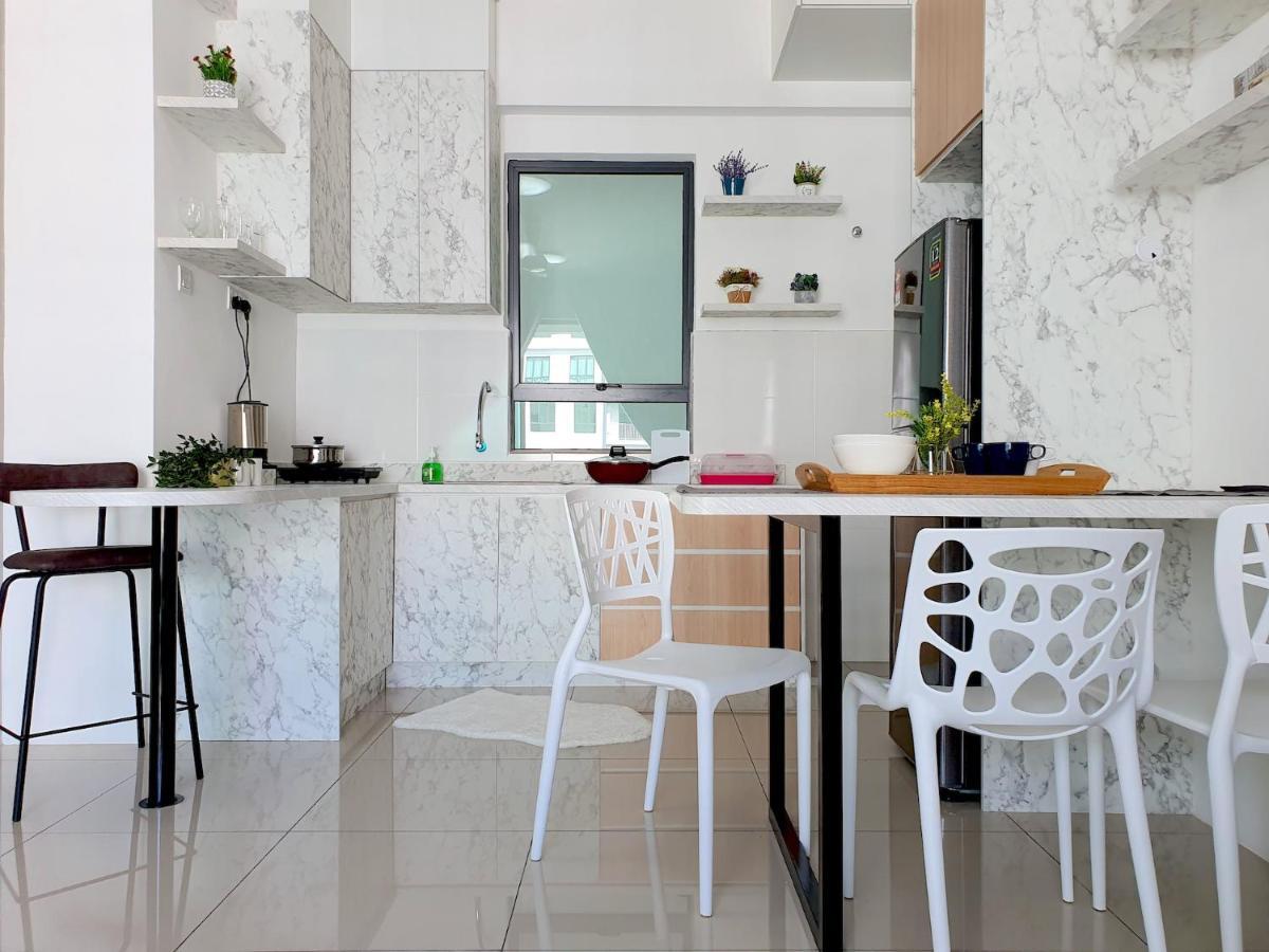 Ipoh Meru Casa Kayangan By Beestay Ngoại thất bức ảnh