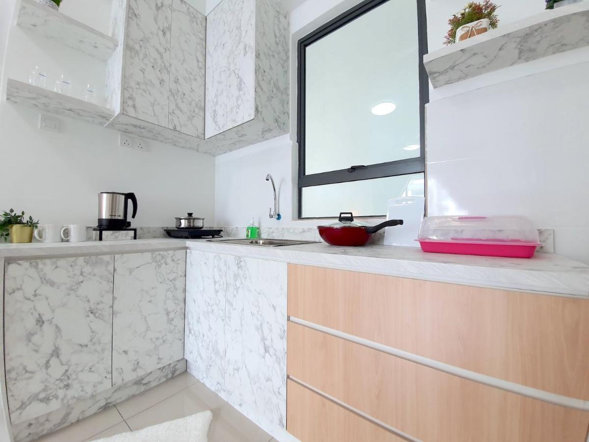 Ipoh Meru Casa Kayangan By Beestay Ngoại thất bức ảnh