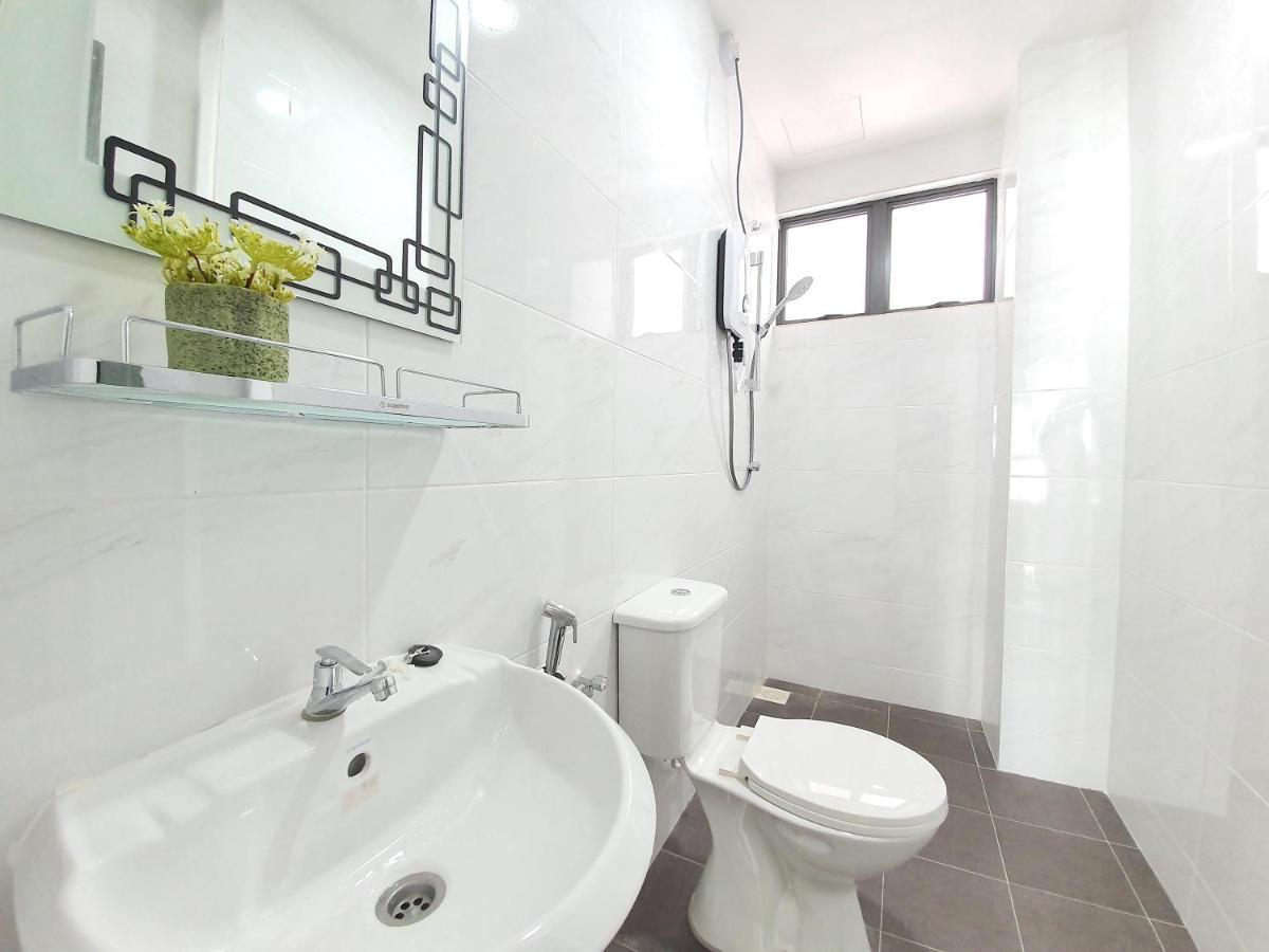 Ipoh Meru Casa Kayangan By Beestay Ngoại thất bức ảnh